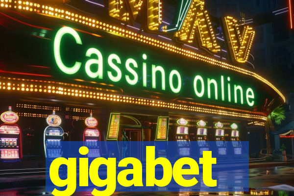 gigabet - casino games